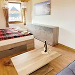 český štít Vysoké Tatry Chalé Stará Lesná