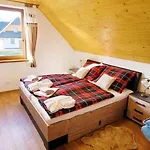 český štít Vysoké Tatry * Stará Lesná