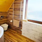 Chalé český štít Vysoké Tatry *