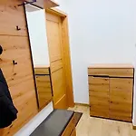 český štít Vysoké Tatry Chalé *