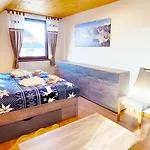 český štít Vysoké Tatry Chalé *