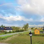 český štít Vysoké Tatry Chalé