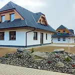 český štít Vysoké Tatry Chalé Stará Lesná