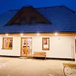 český štít Vysoké Tatry Chalé Stará Lesná