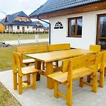 český štít Vysoké Tatry Chalé Stará Lesná