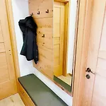 Chalé český štít Vysoké Tatry *