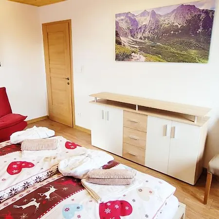 Cesky Stit Vysoke Tatry *