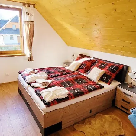 Cesky Stit Vysoke Tatry * Stará Lesná