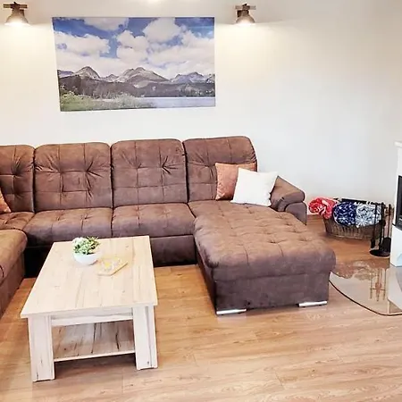 Cesky Stit Vysoke Tatry