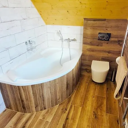 Cesky Stit Vysoke Tatry * Stará Lesná