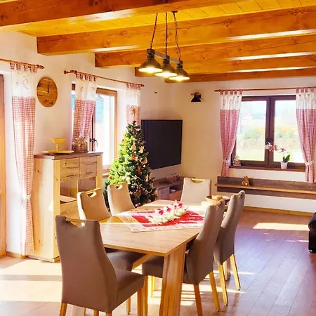 Cesky Stit Vysoke Tatry *