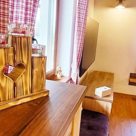Cesky Stit Vysoke Tatry シャレー Stará Lesná