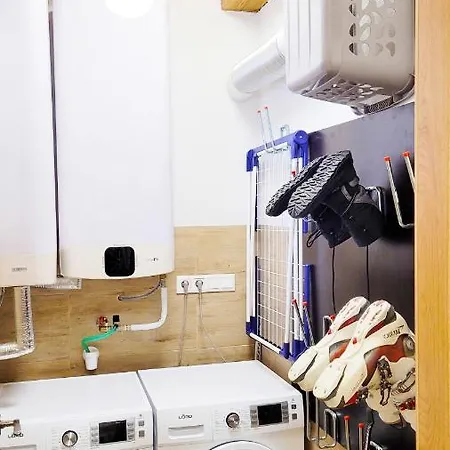 Cesky Stit Vysoke Tatry Alpehytte