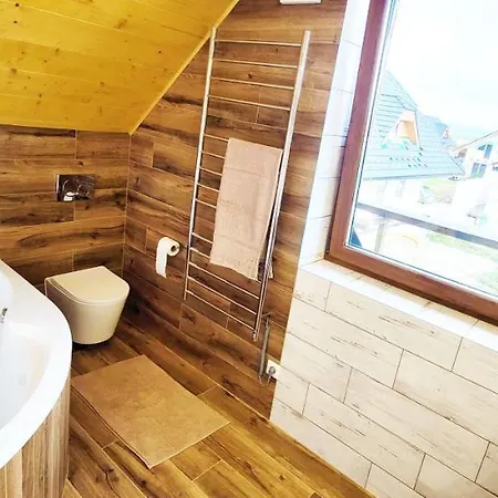 Cesky Stit Vysoke Tatry Stará Lesná