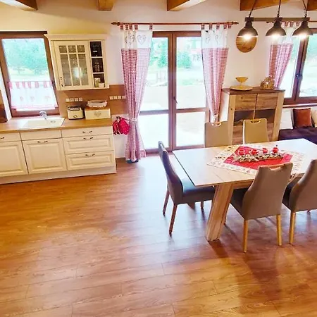 Cesky Stit Vysoke Tatry