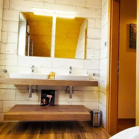 Cesky Stit Vysoke Tatry Alpehytte