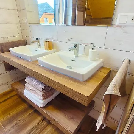 Alpehytte Cesky Stit Vysoke Tatry