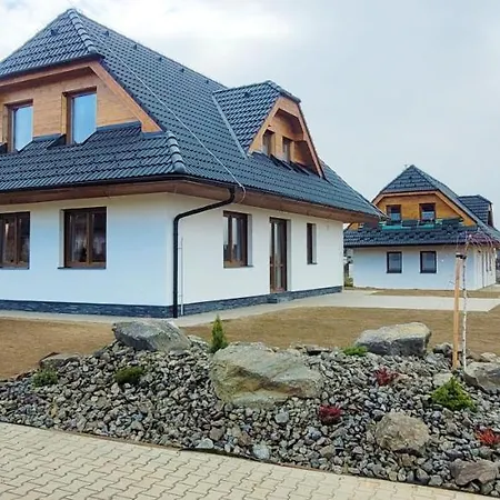 Cesky Stit Vysoke Tatry Alpehytte Stará Lesná