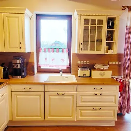 Cesky Stit Vysoke Tatry Stará Lesná