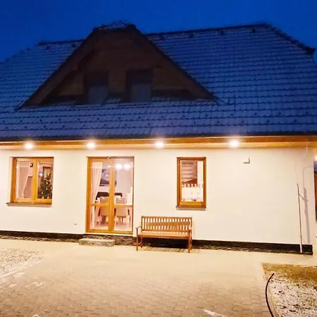 Cesky Stit Vysoke Tatry Alpehytte Stará Lesná