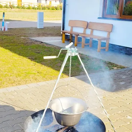 Cesky Stit Vysoke Tatry Stará Lesná