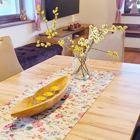 český štít Vysoké Tatry Chalet