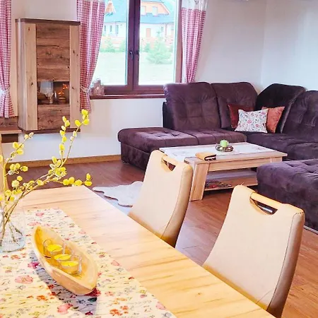 Cesky Stit Vysoke Tatry Alpehytte *