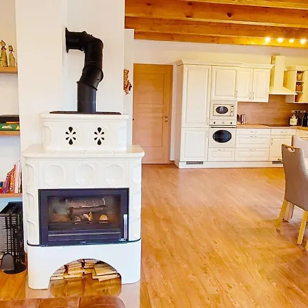 Chalet český štít Vysoké Tatry *