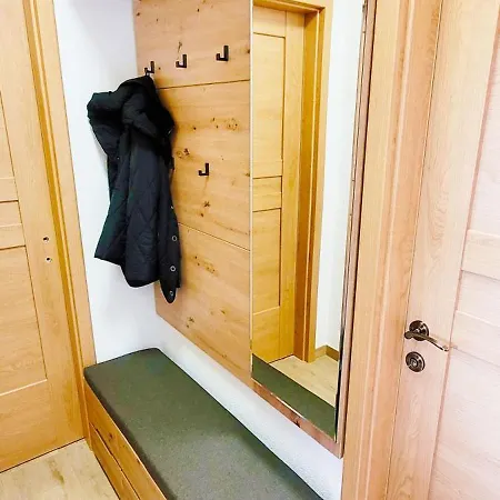 Alpehytte Cesky Stit Vysoke Tatry *