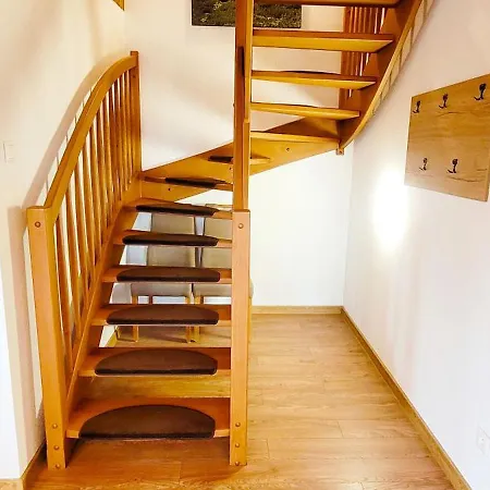 Cesky Stit Vysoke Tatry * Stará Lesná