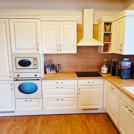 Chalet český štít Vysoké Tatry Stará Lesná