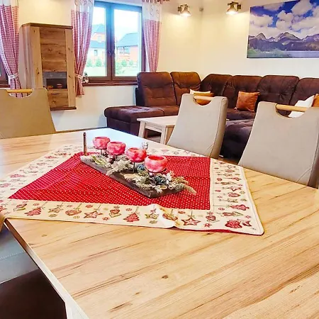 český štít Vysoké Tatry