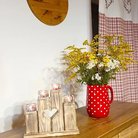 Cesky Stit Vysoke Tatry Stará Lesná