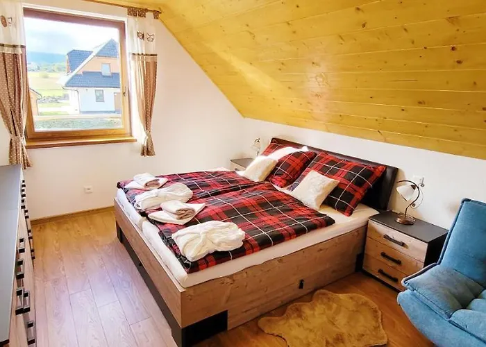 Cesky Stit Vysoke Tatry * Стара-Лесна