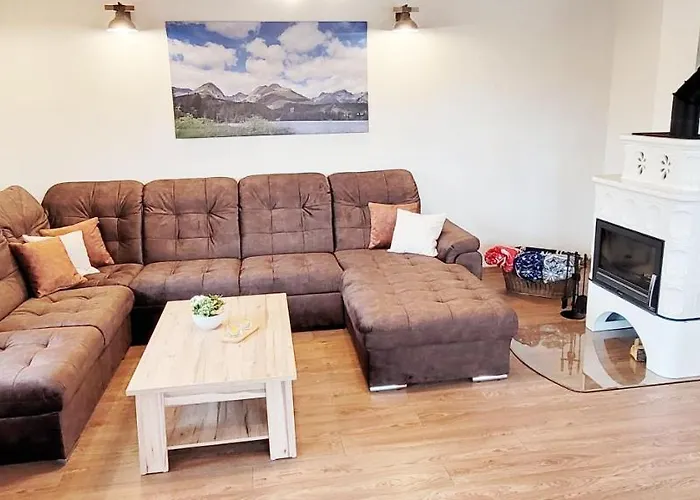 Cesky Stit Vysoke Tatry