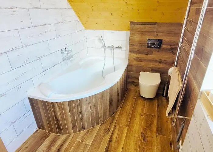 Cesky Stit Vysoke Tatry * Stará Lesná