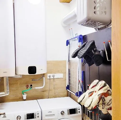 Cesky Stit Vysoke Tatry Шале