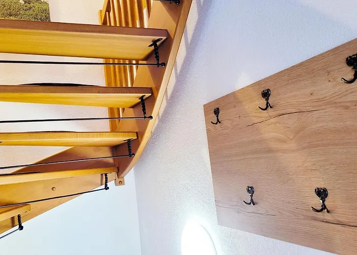 Шале Cesky Stit Vysoke Tatry *