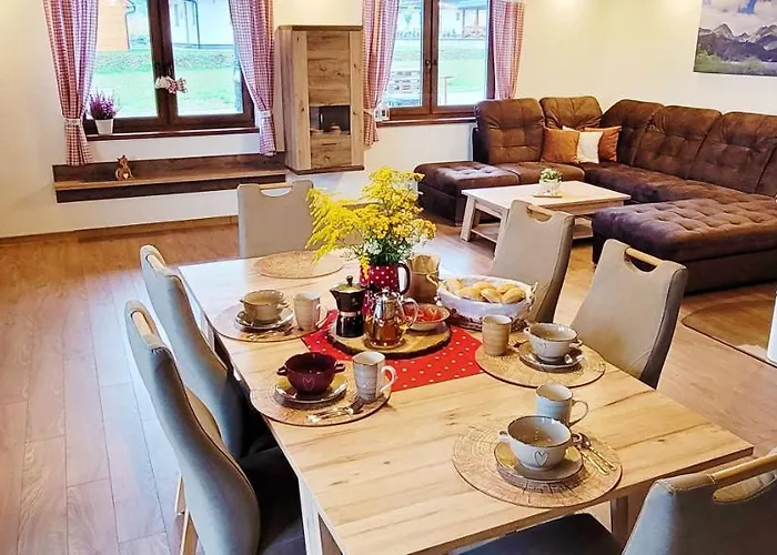 Cesky Stit Vysoke Tatry *