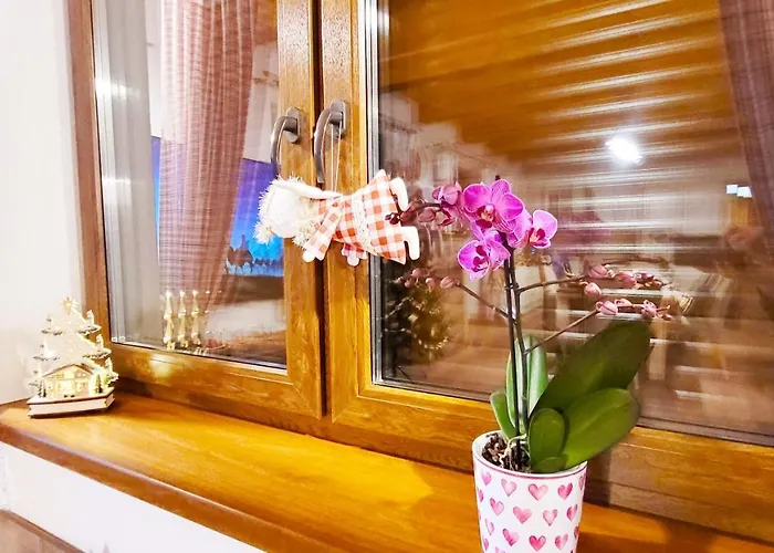 Шале Cesky Stit Vysoke Tatry