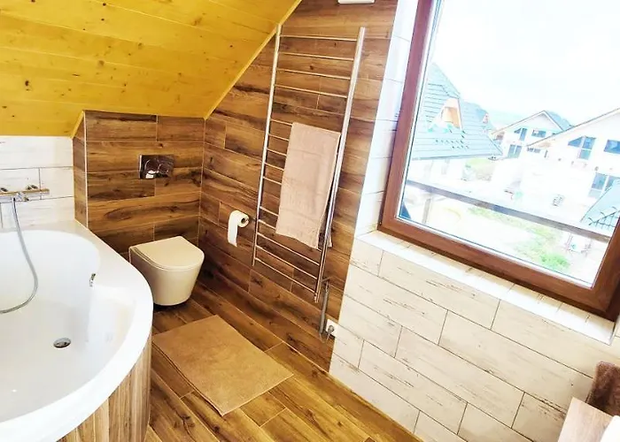 Cesky Stit Vysoke Tatry Стара-Лесна