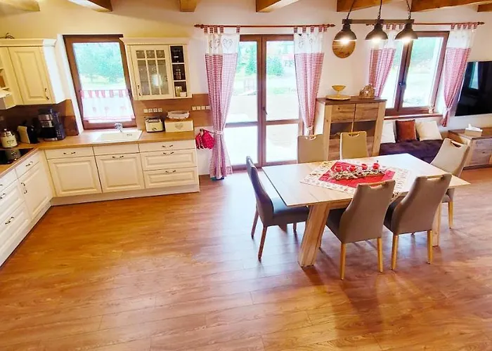 Cesky Stit Vysoke Tatry