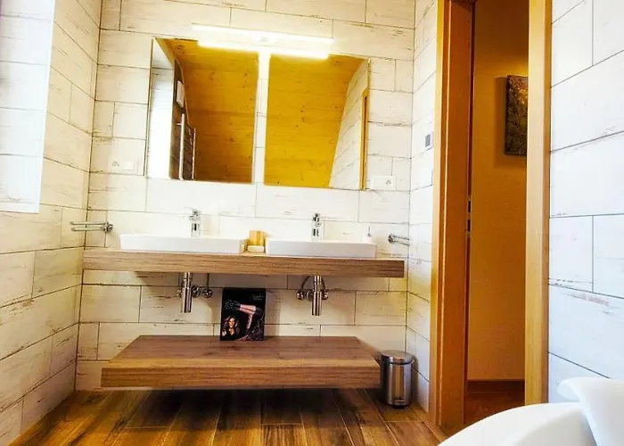 Cesky Stit Vysoke Tatry Шале