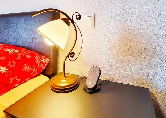 Шале Cesky Stit Vysoke Tatry *