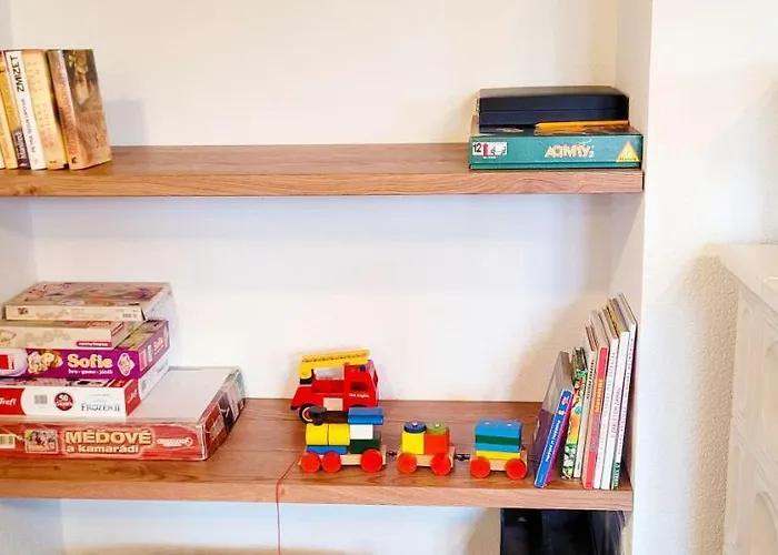 Cesky Stit Vysoke Tatry * Стара-Лесна