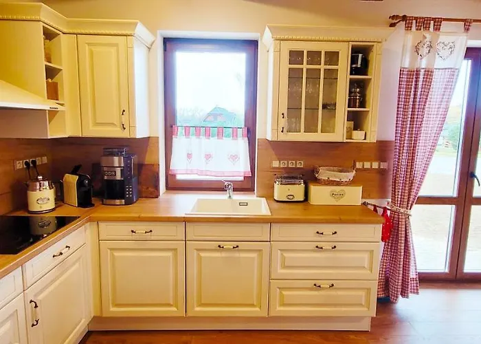 Cesky Stit Vysoke Tatry Стара-Лесна