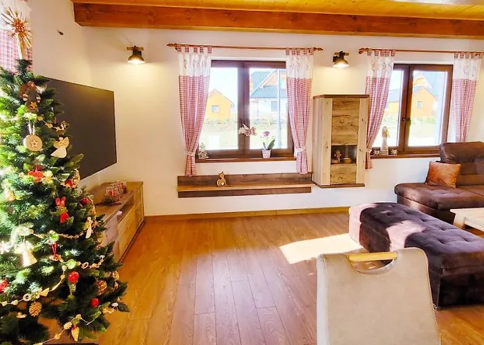 Cesky Stit Vysoke Tatry Стара-Лесна