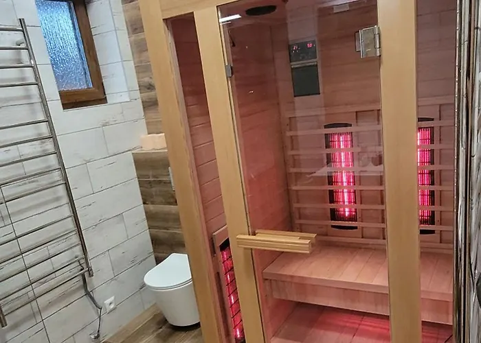 Cesky Stit Vysoke Tatry *