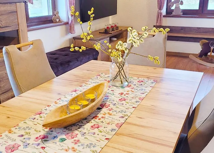 Cesky Stit Vysoke Tatry شاليه