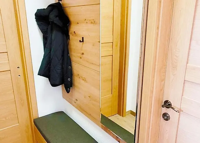 Шале Cesky Stit Vysoke Tatry *